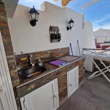 Apartmán Turrini With Sea View Terrace