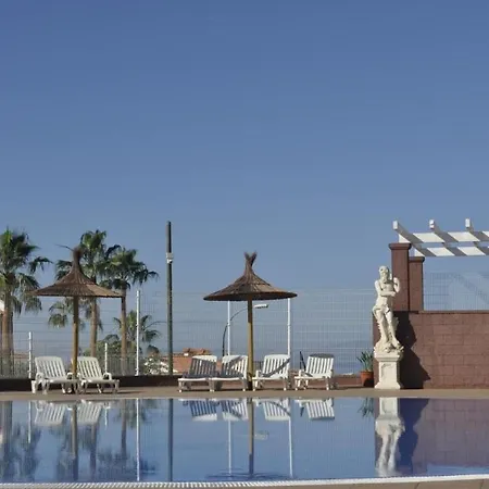 Apartmán Turrini With Sea View Terrace *