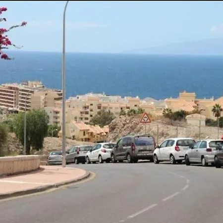 דירה Turrini With Sea View Terrace אדחה