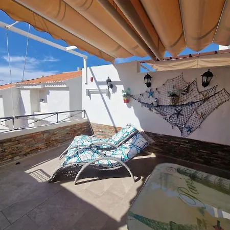 Turrini With Sea View Terrace Costa Adeje (Tenerife)