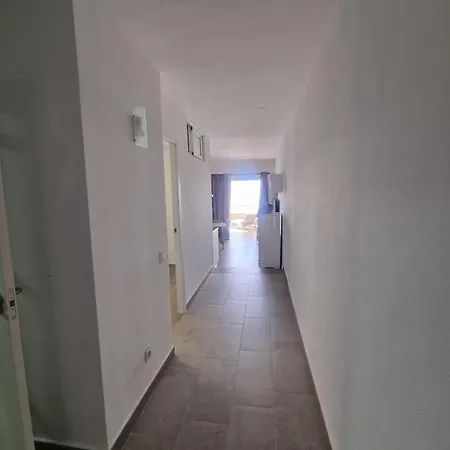 Apartmán Turrini With Sea View Terrace Costa Adeje (Tenerife)