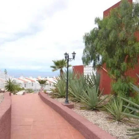 Turrini With Sea View Terrace