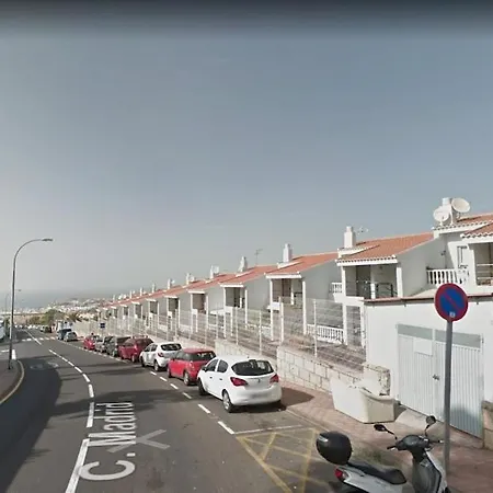 Apartmán Turrini With Sea View Terrace