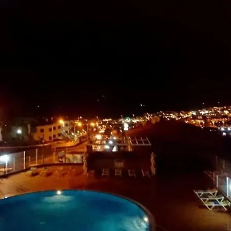 דירה Turrini With Sea View Terrace