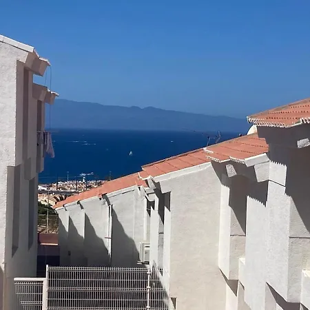 דירה Turrini With Sea View Terrace